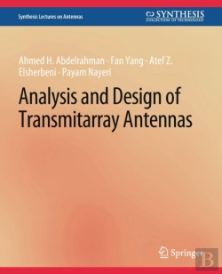 Bertrand.pt - Analysis And Design Of Transmitarray Antennas