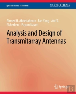 Bertrand.pt - Analysis And Design Of Transmitarray Antennas