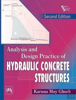 Bertrand.pt - Analysis And Design Practice Of Hydraulic Concrete Structures