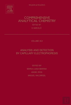 Bertrand.pt - Analysis And Detection By Capillary Electrophoresis