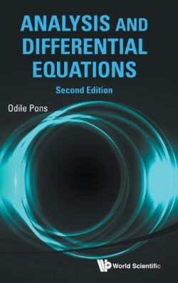 Bertrand.pt - Analysis And Differential Equations