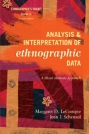 Analysis And Interpretation Of Ethnographic Data