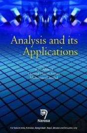 Analysis And Its Applications