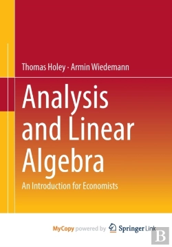 Bertrand.pt - Analysis And Linear Algebra
