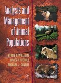 Bertrand.pt - Analysis And Management Of Animal Populations