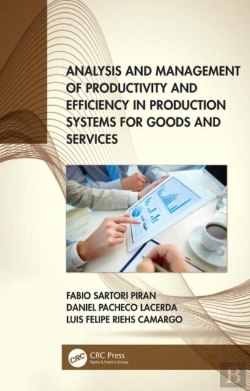 Bertrand.pt - Analysis And Management Of Productivity And Efficiency In Production Systems For Goods And Services