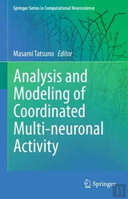 Bertrand.pt - Analysis And Modeling Of Coordinated Multi-Neuronal Activity