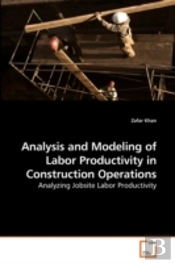 Analysis And Modeling Of Labor