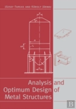 Bertrand.pt - Analysis And Optimum Design Of Metal Structures