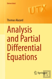 Analysis And Partial Differential Equations