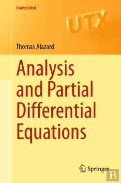Bertrand.pt - Analysis And Partial Differential Equations