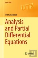 Analysis And Partial Differential Equations