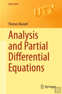 Bertrand.pt - Analysis And Partial Differential Equations