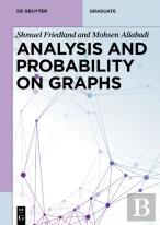 Analysis And Probability On Graphs