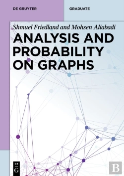 Bertrand.pt - Analysis And Probability On Graphs
