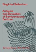 Analysis And Simulation Of Semiconductor Devices