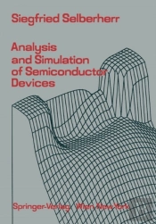Analysis And Simulation Of Semiconductor Devices
