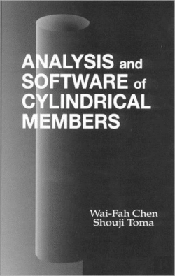 Bertrand.pt - Analysis And Software Of Cylindrical Members