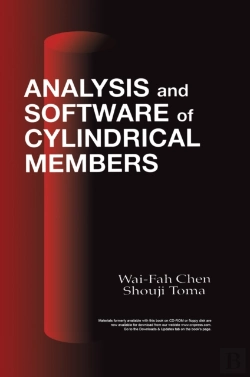 Bertrand.pt - Analysis And Software Of Cylindrical Members