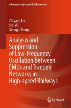 Bertrand.pt - Analysis And Suppression Of Low-Frequency Oscillation Between Emus And Traction Networks In High-Speed Railways