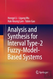 Analysis And Synthesis For Interval Type-2 Fuzzy-Model-Based Systems