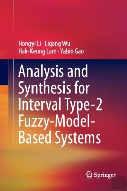 Bertrand.pt - Analysis And Synthesis For Interval Type-2 Fuzzy-Model-Based Systems