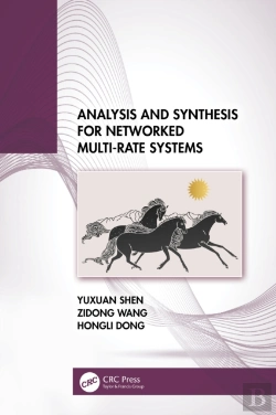 Bertrand.pt - Analysis And Synthesis For Networked Multi-Rate Systems