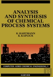 Analysis And Synthesis Of Chemical Process Systems