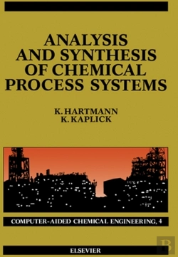 Bertrand.pt - Analysis And Synthesis Of Chemical Process Systems