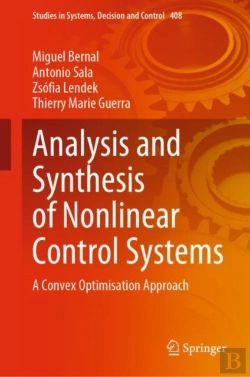 Bertrand.pt - Analysis And Synthesis Of Nonlinear Control Systems