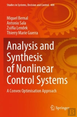 Bertrand.pt - Analysis And Synthesis Of Nonlinear Control Systems