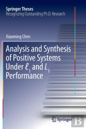 Analysis And Synthesis Of Positive Systems Under L1 And L1 Performance