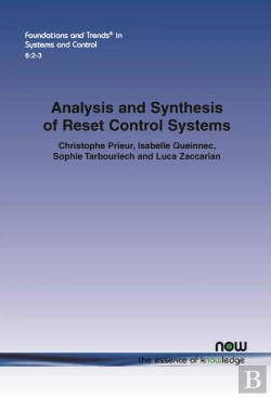 Bertrand.pt - Analysis And Synthesis Of Reset Control Systems