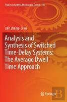 Analysis And Synthesis Of Switched Time-Delay Systems: The Average Dwell Time Approach