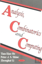 Analysis, Combinatorics & Computing