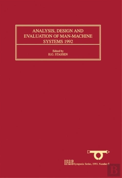 Bertrand.pt - Analysis, Design And Evaluation Of Man-Machine Systems 1992