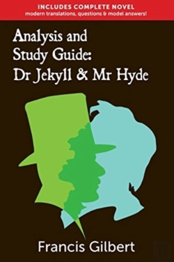 Bertrand.pt - Analysis & Study Guide: Dr Jekyll And Mr Hyde