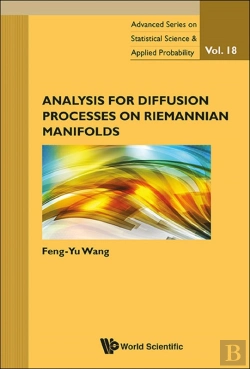Bertrand.pt - Analysis For Diffusion Processes On Riemannian Manifolds