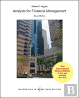 Analysis For Financial Management