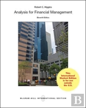 Analysis For Financial Management