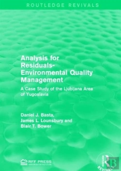 Bertrand.pt - Analysis For Residuals-Environmental Quality Management