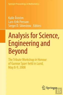 Bertrand.pt - Analysis For Science, Engineering And Beyond