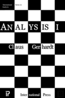 Bertrand.pt - Analysis I