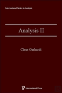Bertrand.pt - Analysis Ii