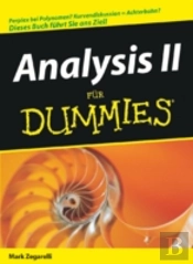 Analysis Ii Fur Dummies