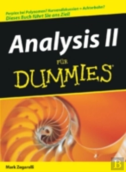Bertrand.pt - Analysis Ii Fur Dummies