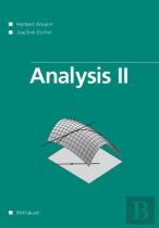 Analysis Ii
