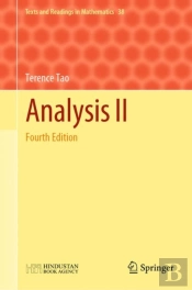 Analysis Ii