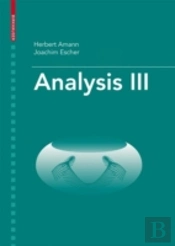Analysis Iii