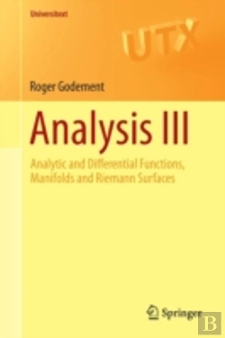 Bertrand.pt - Analysis Iii
